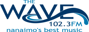 102.3 FM The Wave