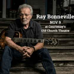 Ray Bonneville